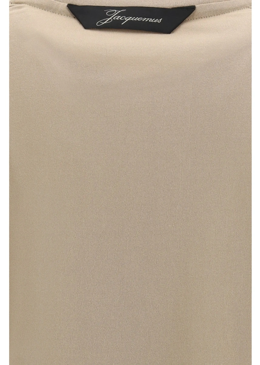 Tricou JACQUEMUS - Img 3