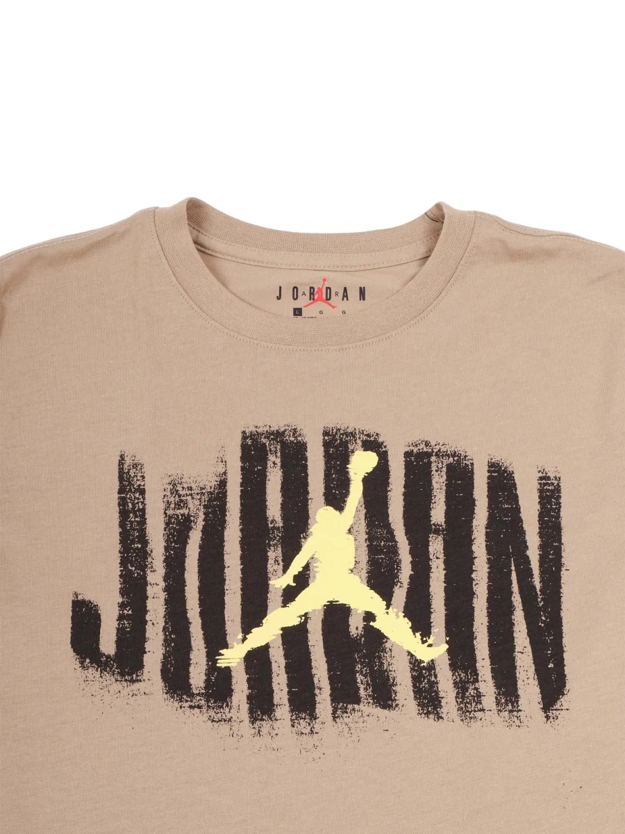 Tricou JDB JORDAN DISTRESSED SS TEE - Img 3