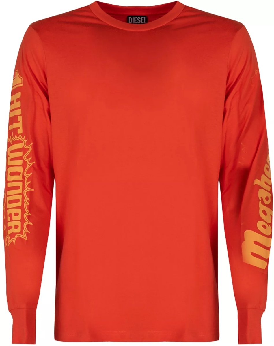 Tricou Just A067680GRAM - Img 2