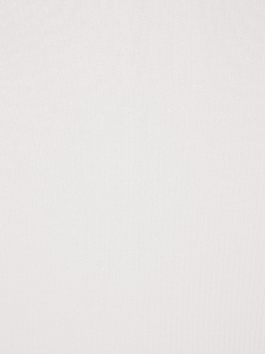 Tricou JW Anderson alb - Img 3