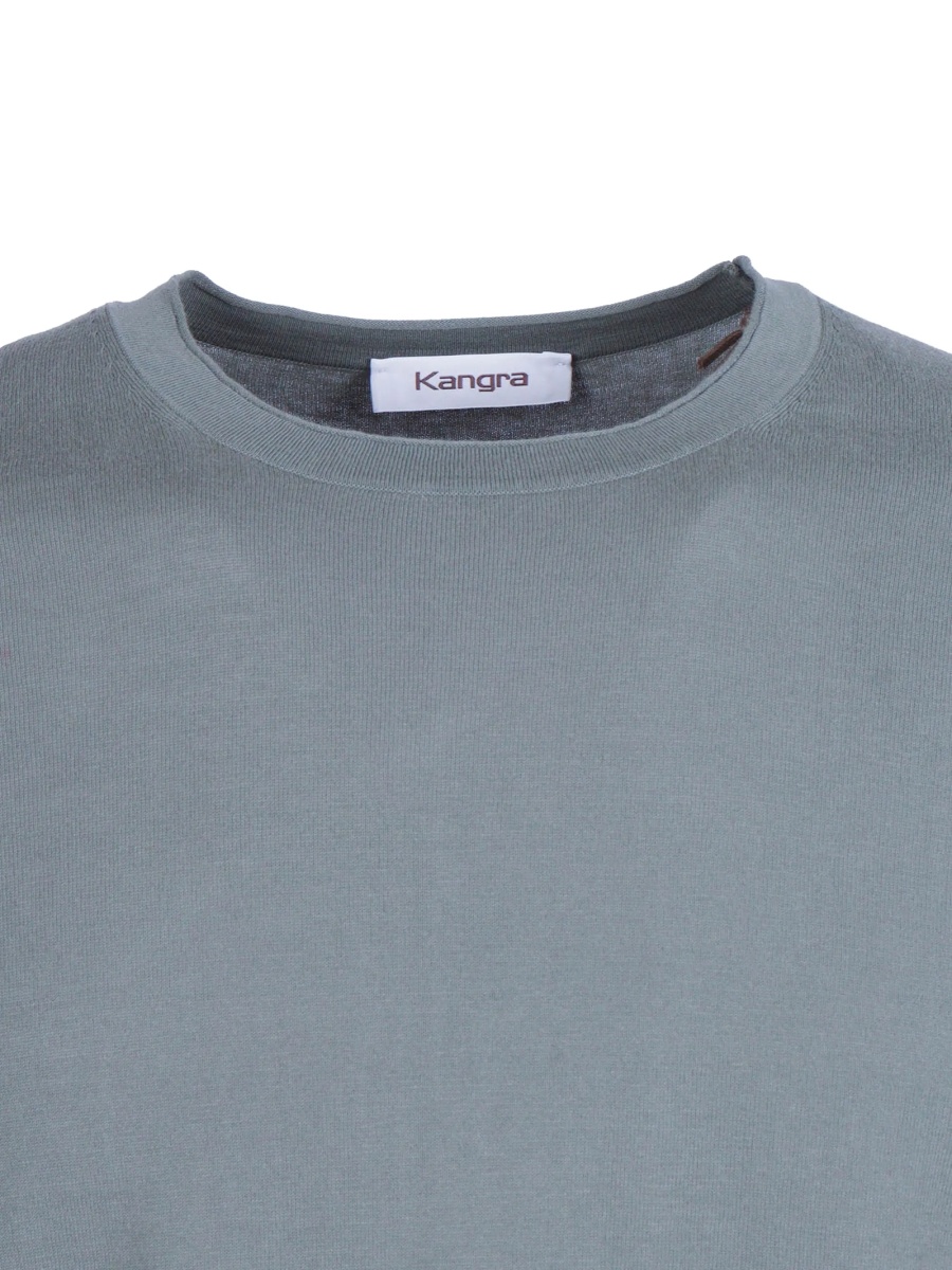Tricou Kangra gri - Img 3