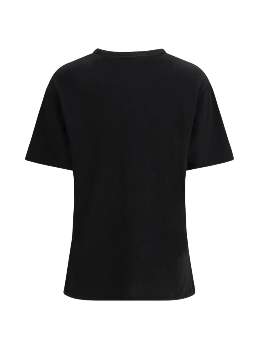 Tricou Kenzo negru - Img 2