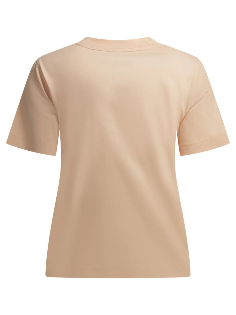 Tricou "Knight Check" Crew-Neck T-Shirt - Img 2
