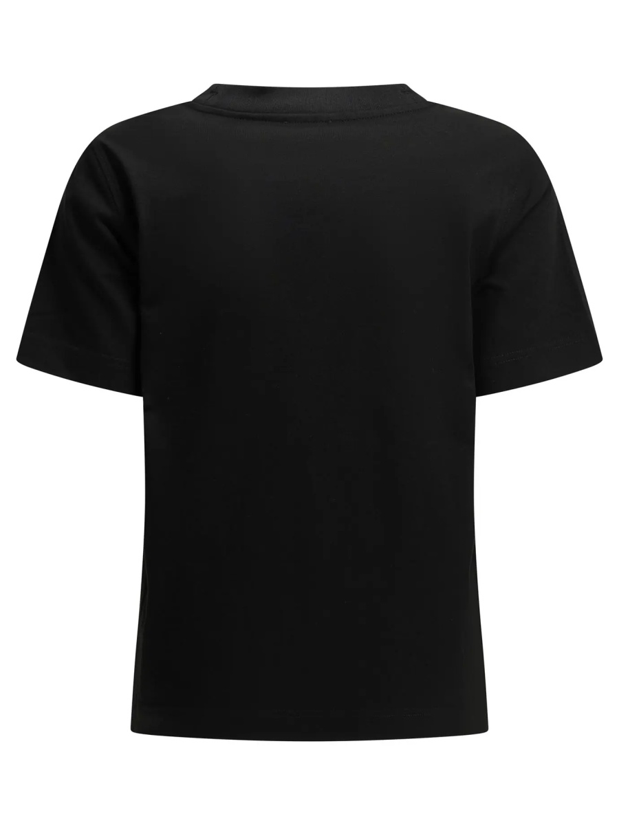 Tricou "Knight Check" Crew-Neck T-Shirt - Img 2