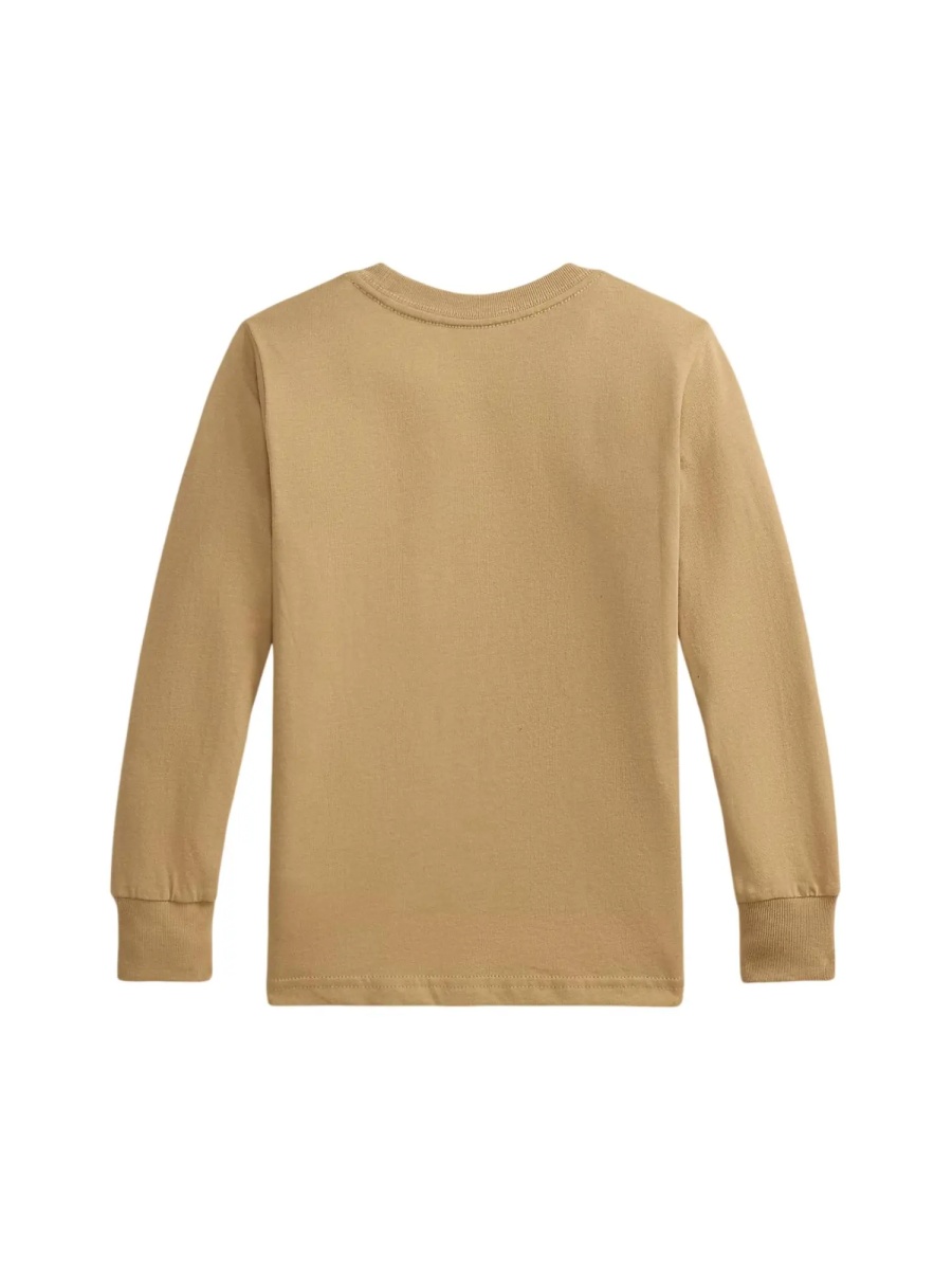 Tricou KNIT-T-SHIRT - Img 2