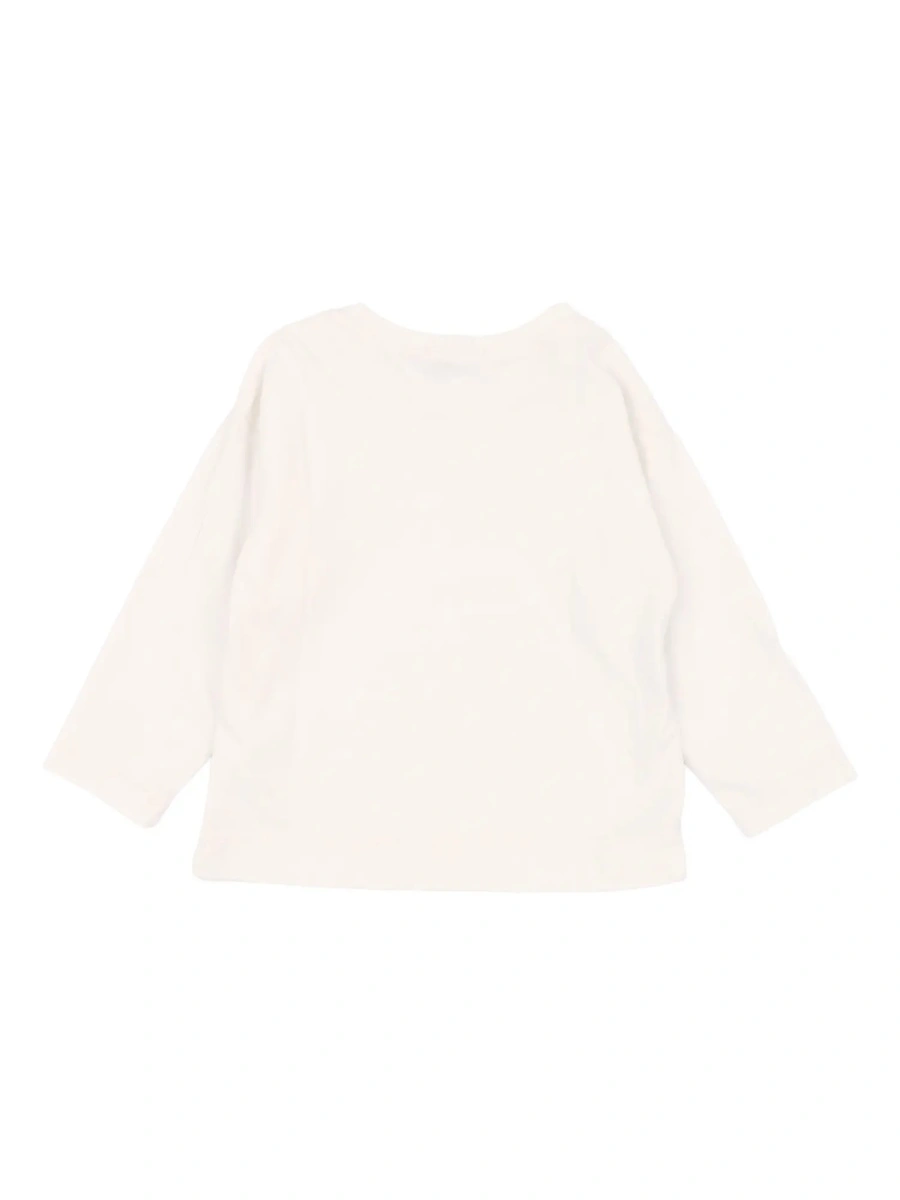 Tricou l.sleeve t-shirt - Img 2