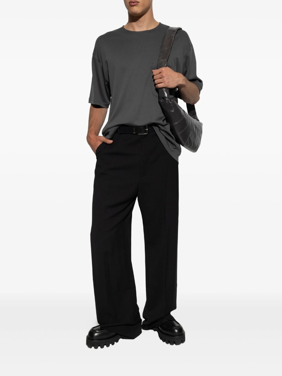 Tricou LEMAIRE gri - Img 2