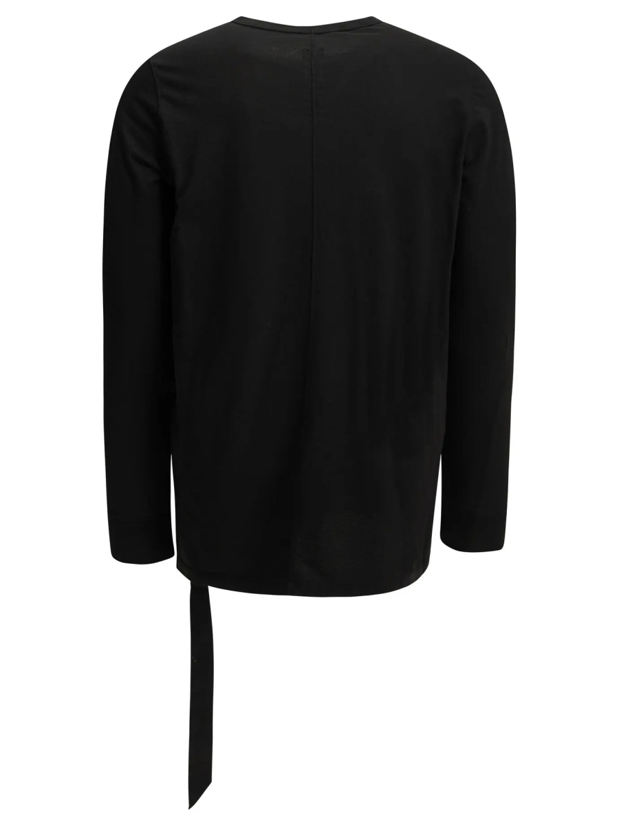 Tricou "Level" Crew-Neck T-Shirt - Img 2