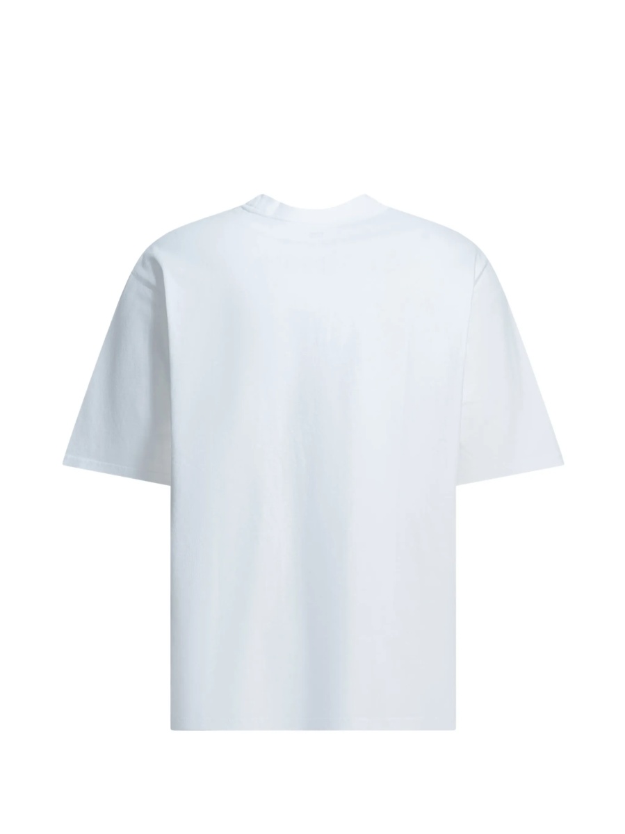 Tricou Levi's® alb - Img 2