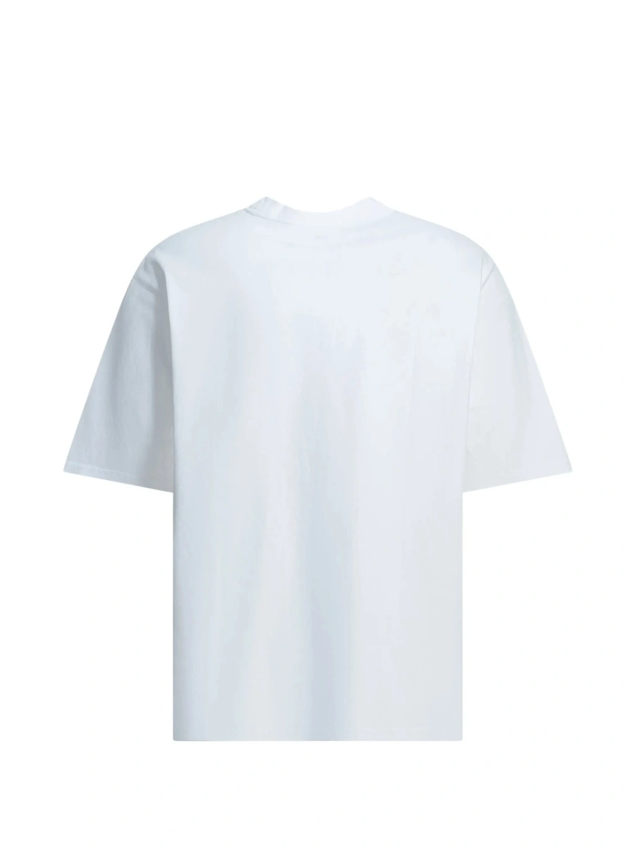 Tricou Levi's® alb - Img 2