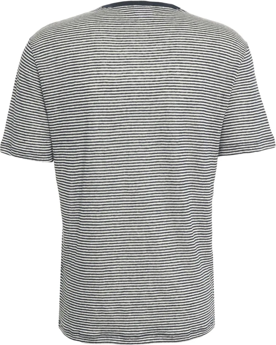 Tricou Linen t-shirt - Img 3