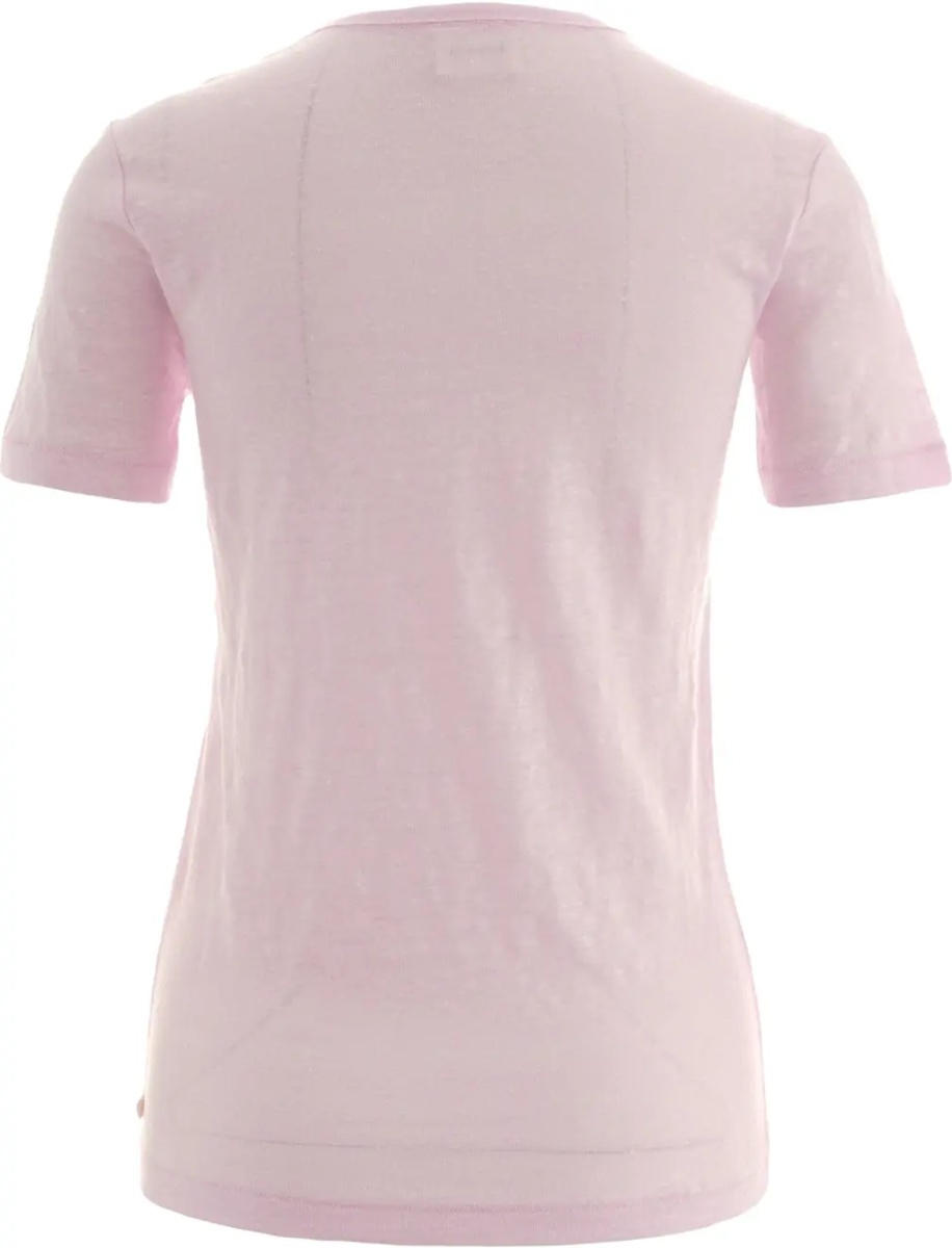 Tricou Linen t-shirt - Img 3