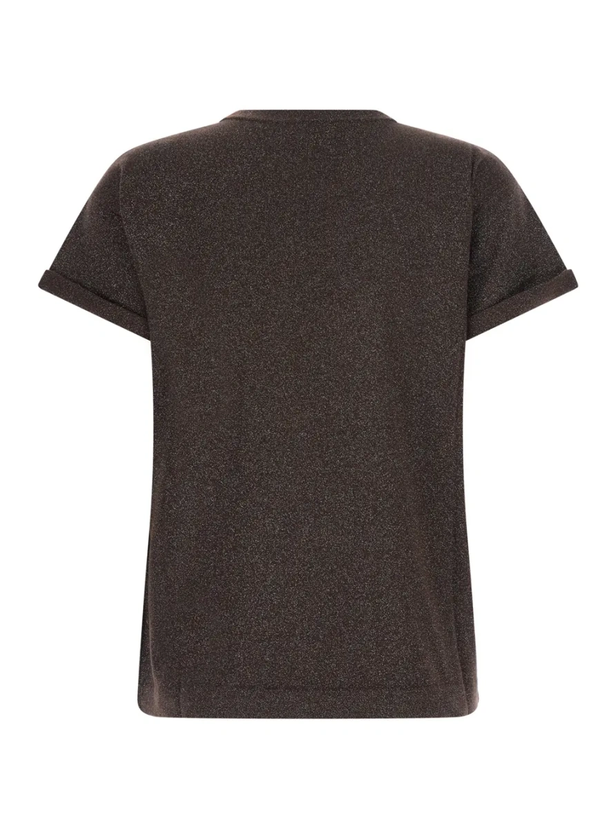 Tricou LL - LEGGERIS.DI CASHMERE - Img 2