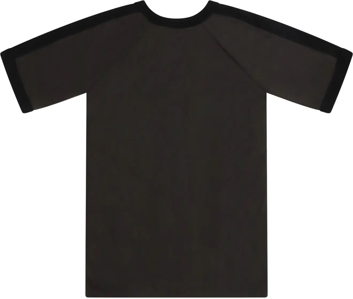 Tricou Logo T-shirt for Boy - Img 2