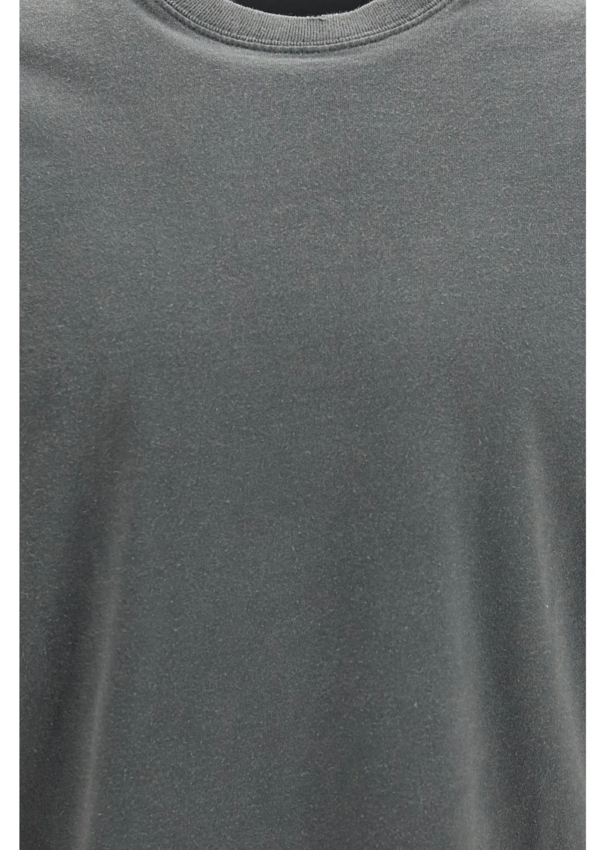 Tricou Long-sleeved cotton T-shirt - Img 3