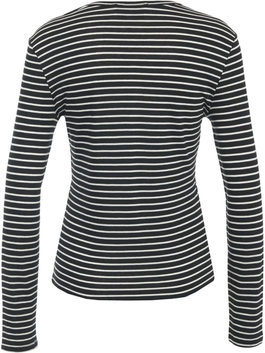 Tricou Long-sleeved t-shirt 'Vuzza' - Img 3