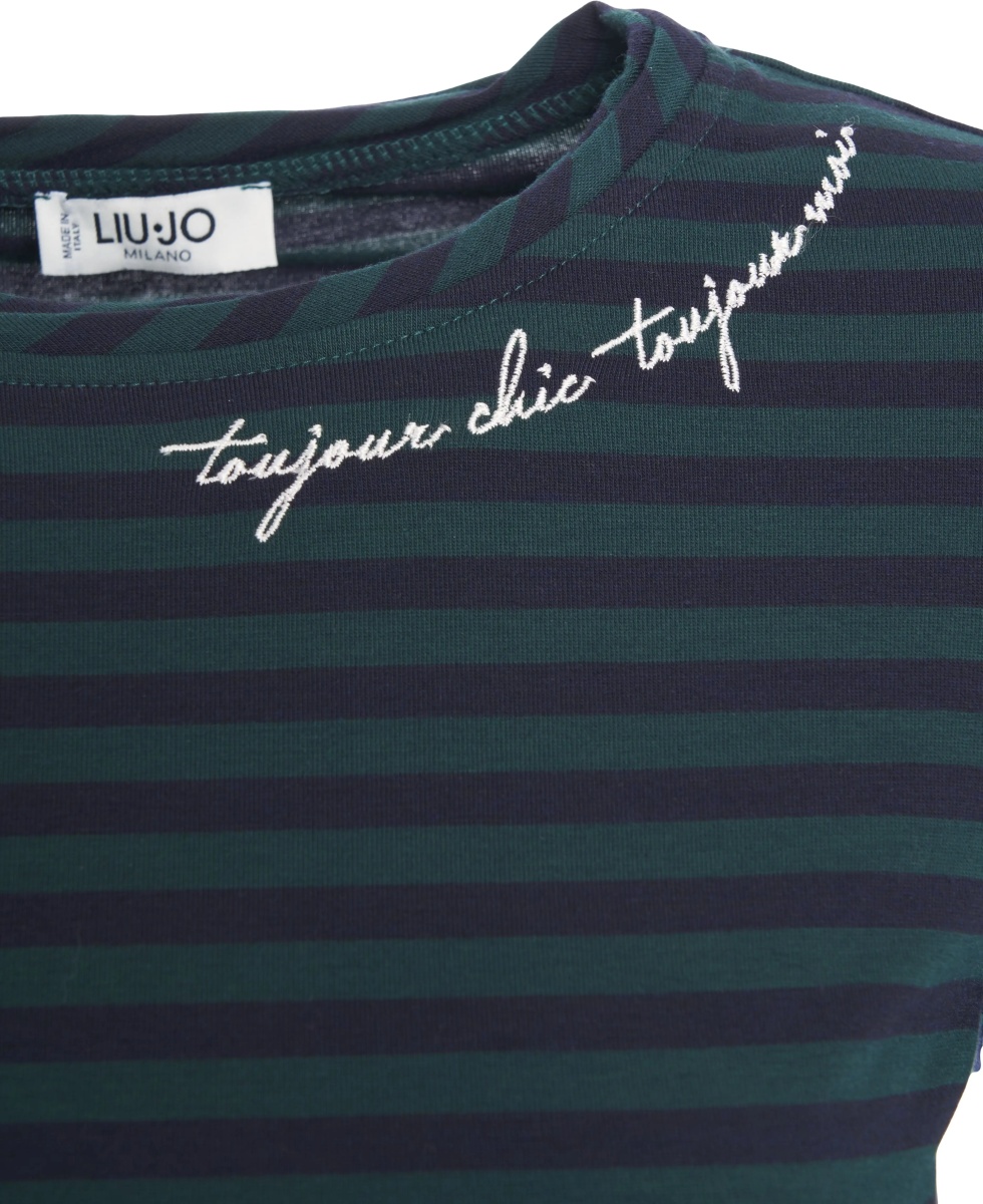 Tricou Long-sleeved t-shirt - Img 4