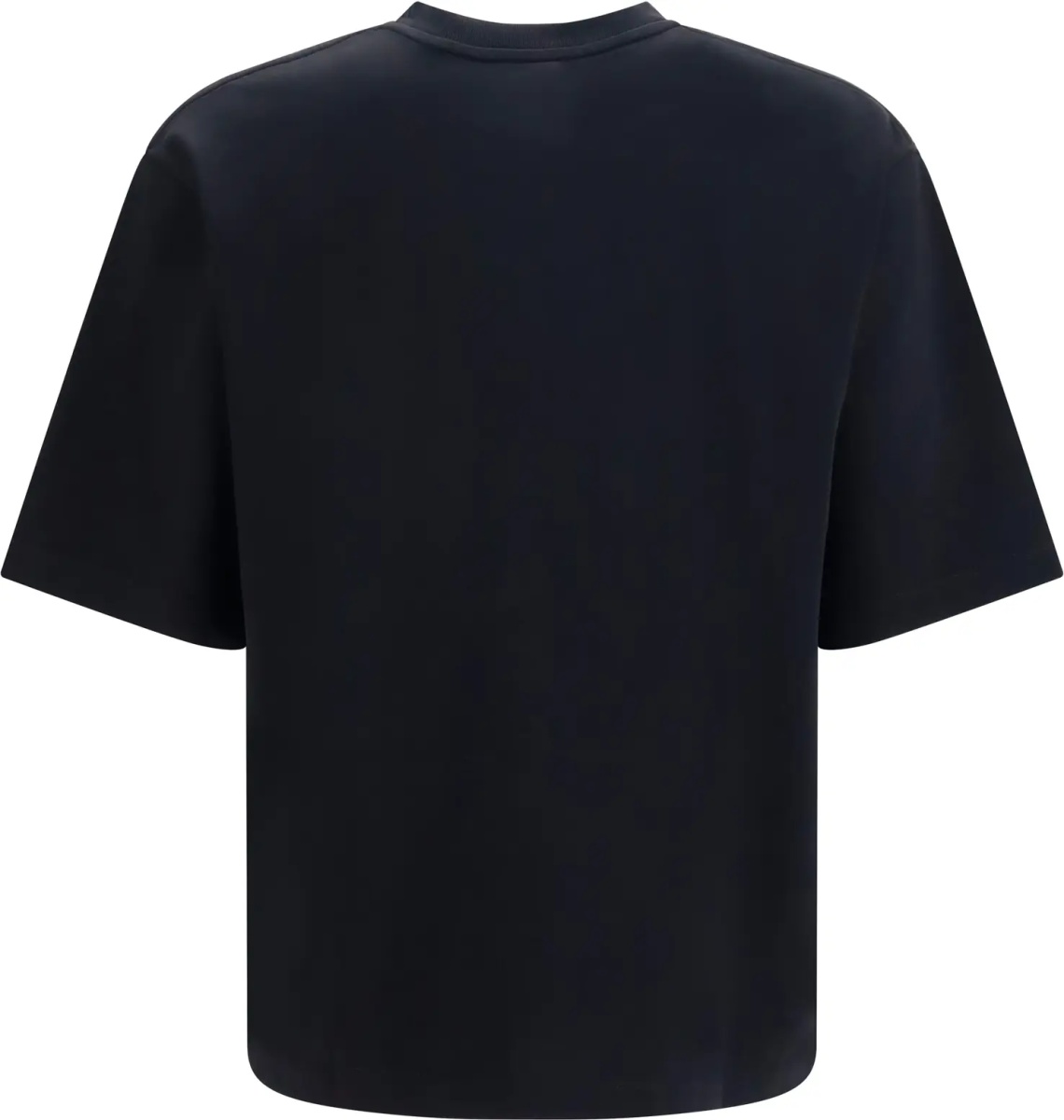 Tricou Loose-fit logo T-shirt - Img 2