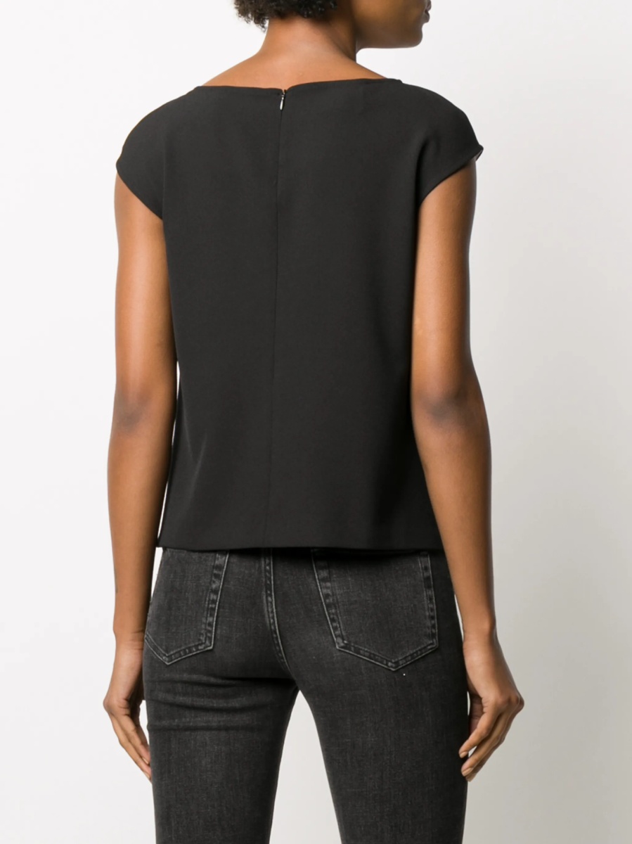 Tricou LOVE Moschino roz - Img 4