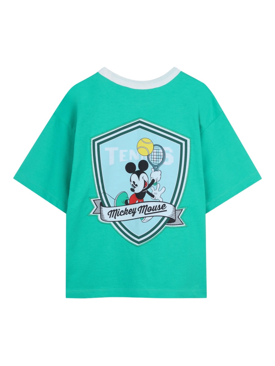 Tricou Marc Jacobs verde - Img 2