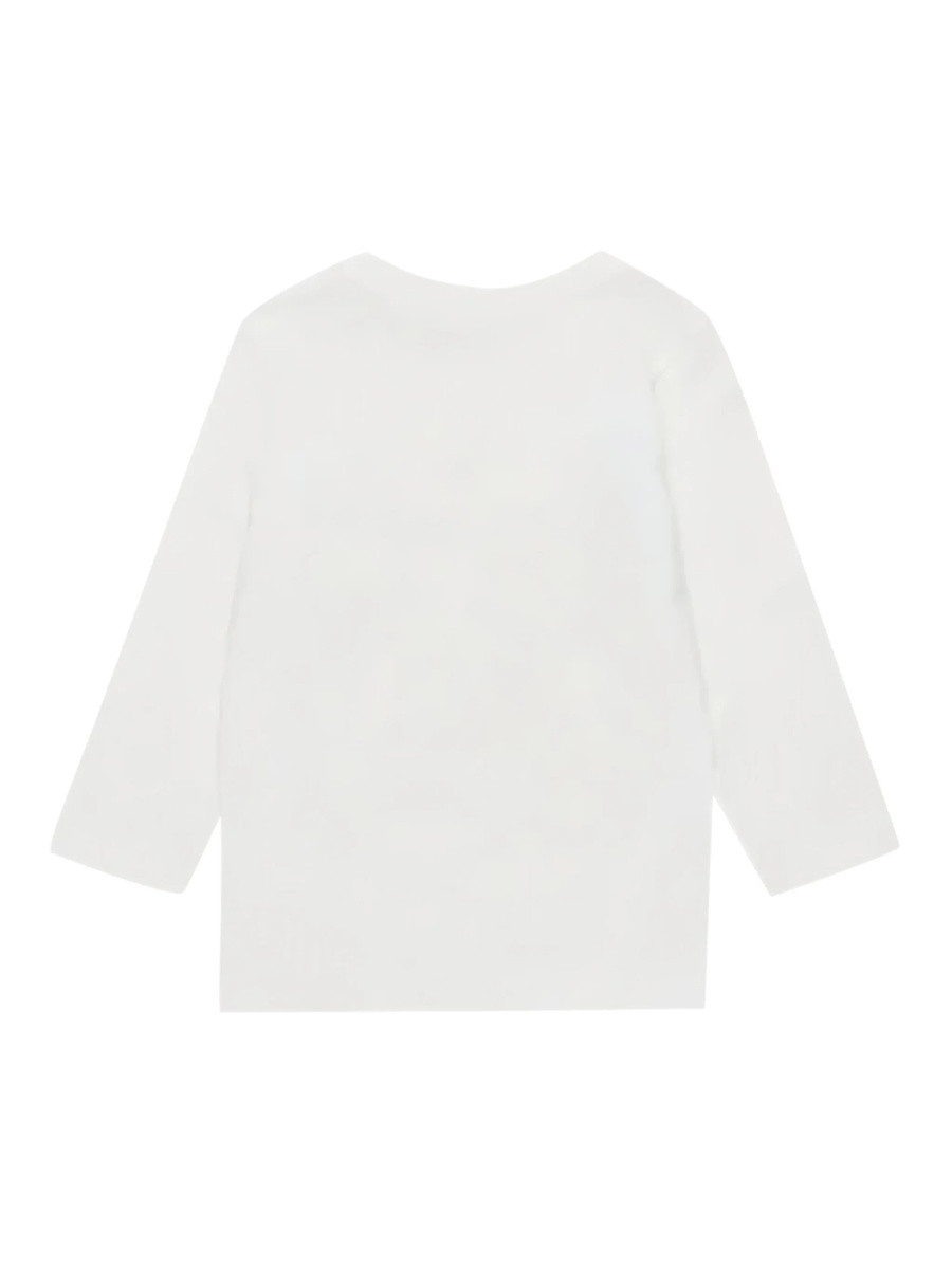 Tricou Marni alb - Img 2