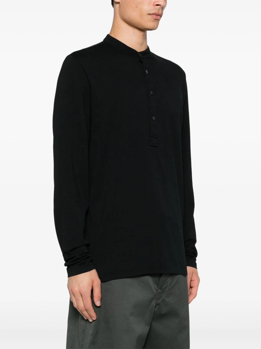 Tricou Marni negru - Img 3