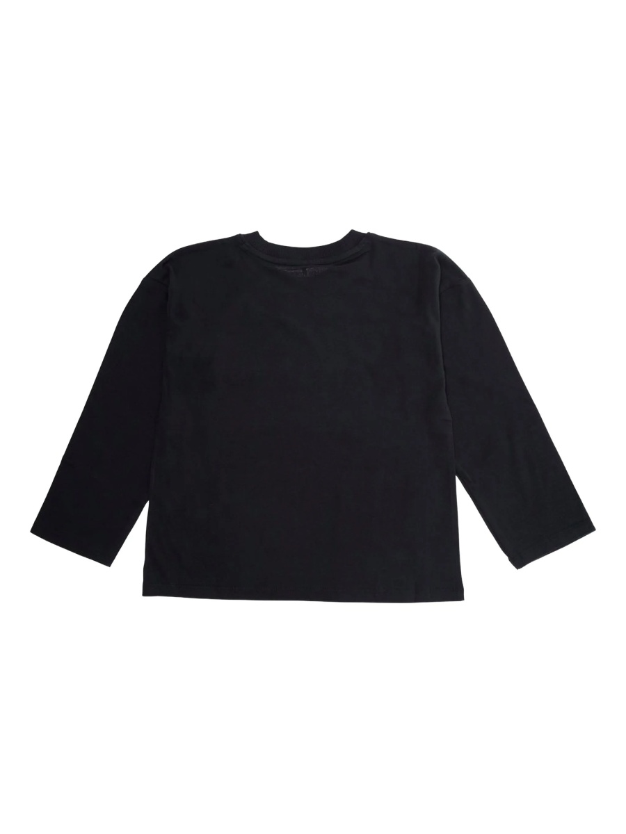 Tricou MINI RODINI negru - Img 2