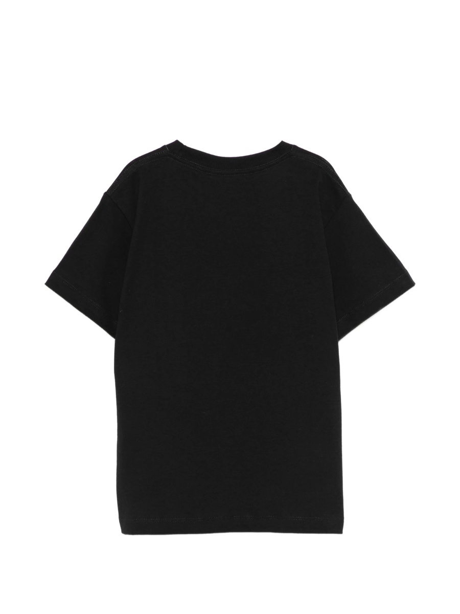 Tricou MOLO negru - Img 2