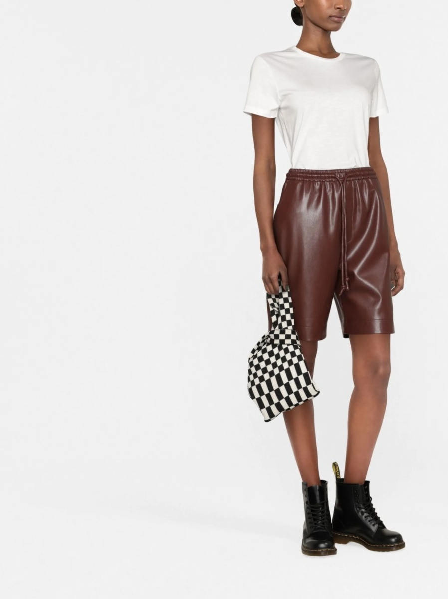 Tricou Moncler alb - Img 2