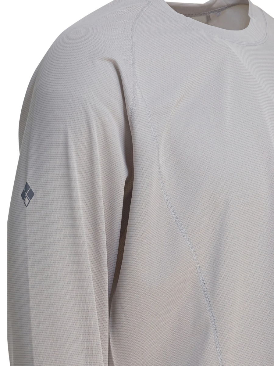 Tricou Montbell gri - Img 2