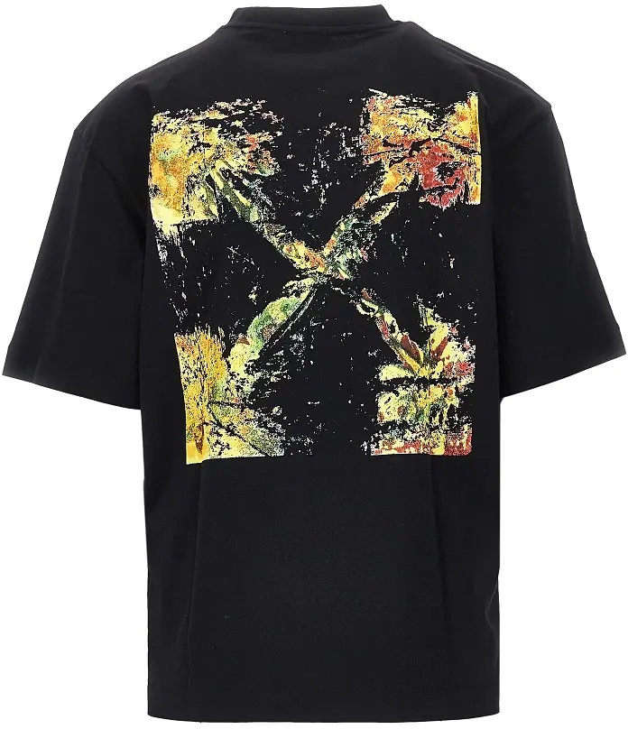 Tricou 'Motion Arrow Skate' jersey T-shirt - Img 3