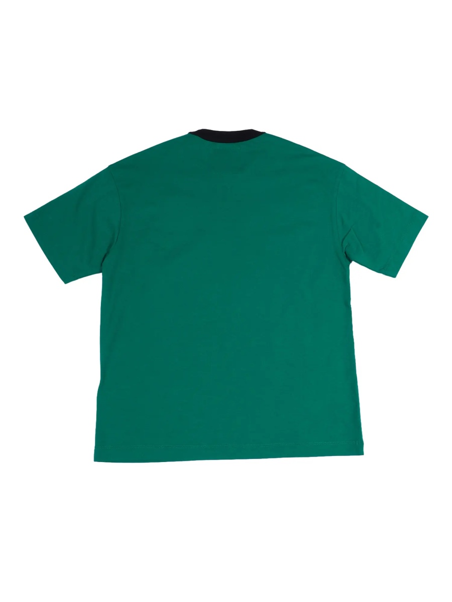 Tricou MYT60U T-SHIRT - Img 2