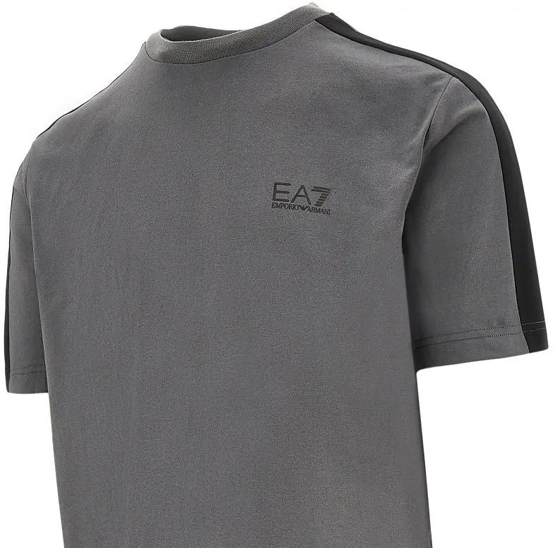 Tricou NATURAL VENTUS7 Dynamic Athlete T-shirt - Img 2