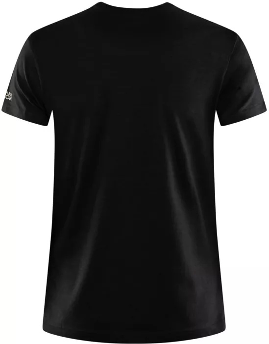 Tricou Negru - Img 2