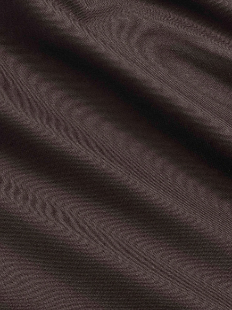 Tricou NN.07 maro - Img 4