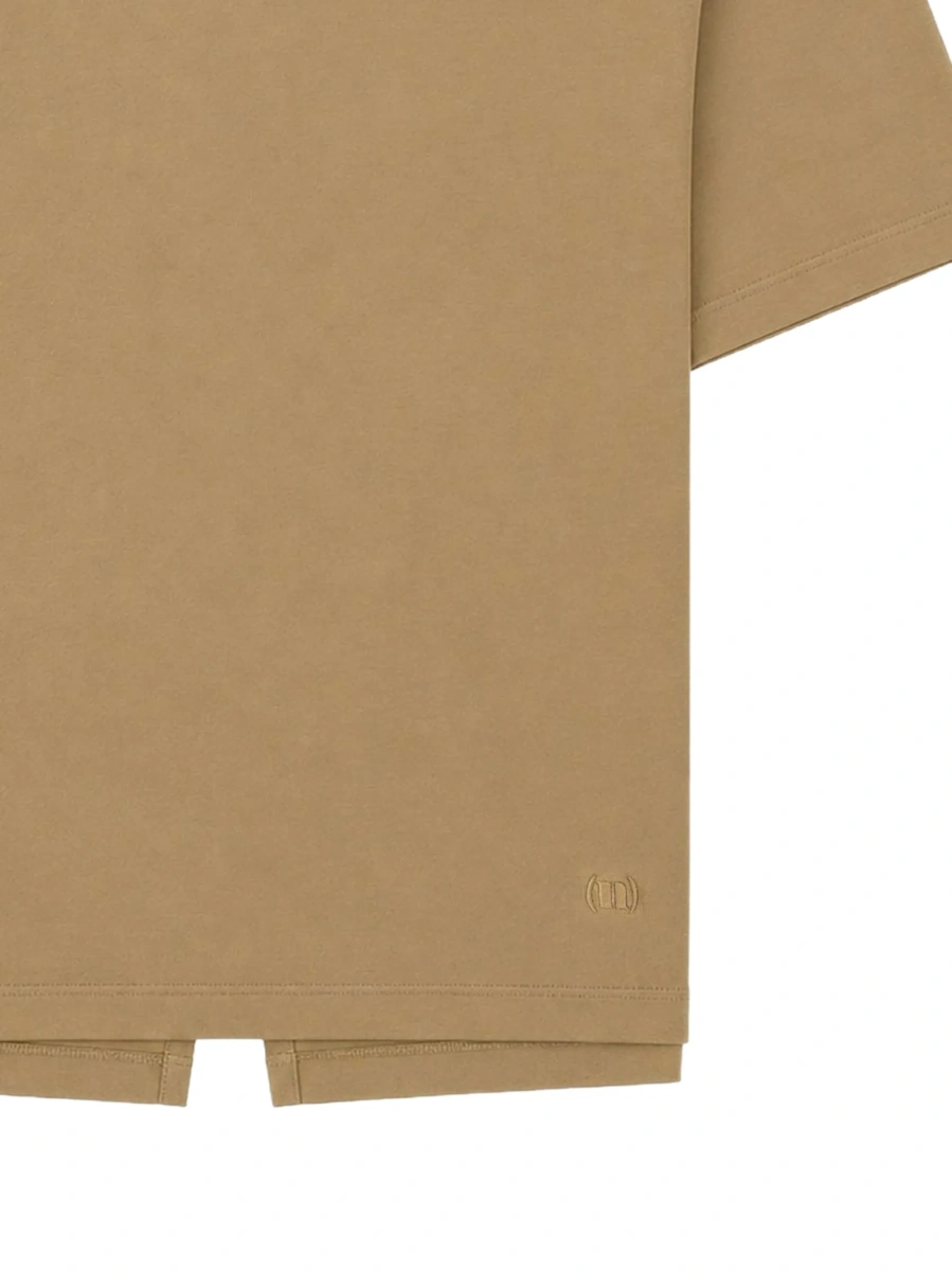 Tricou NUDE neutru - Img 2