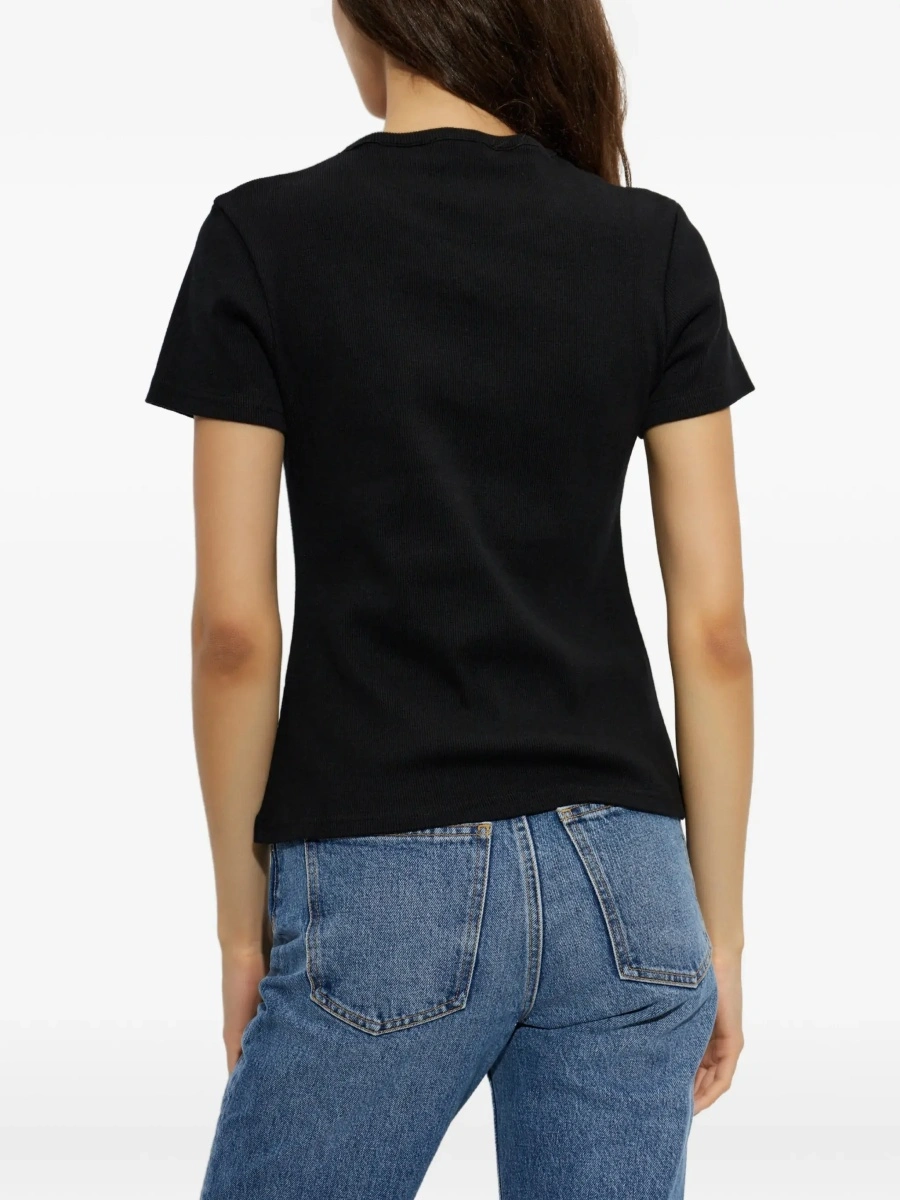 Tricou Off Stamp T-shirt - Img 6