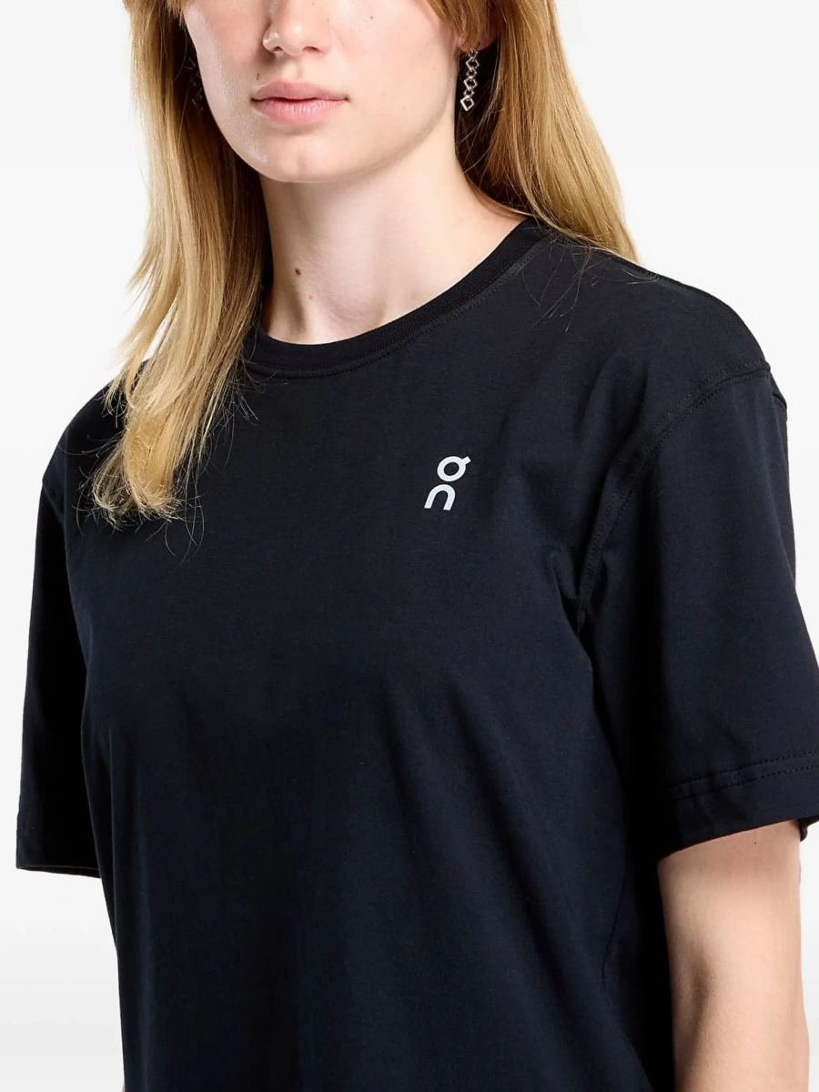 Tricou On negru - Img 4