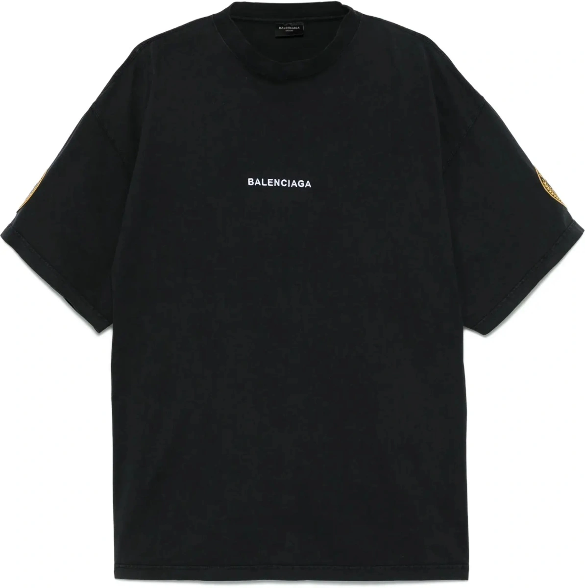Tricou Oversize Fit T-Shirt - Img 6