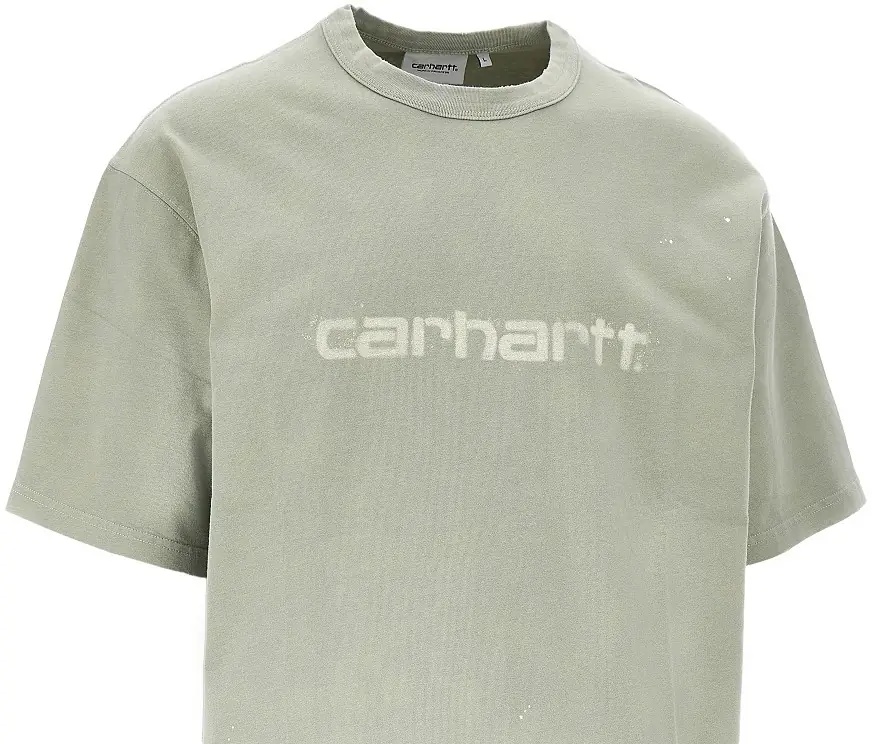 Tricou 'Painter' T-shirt - Img 2