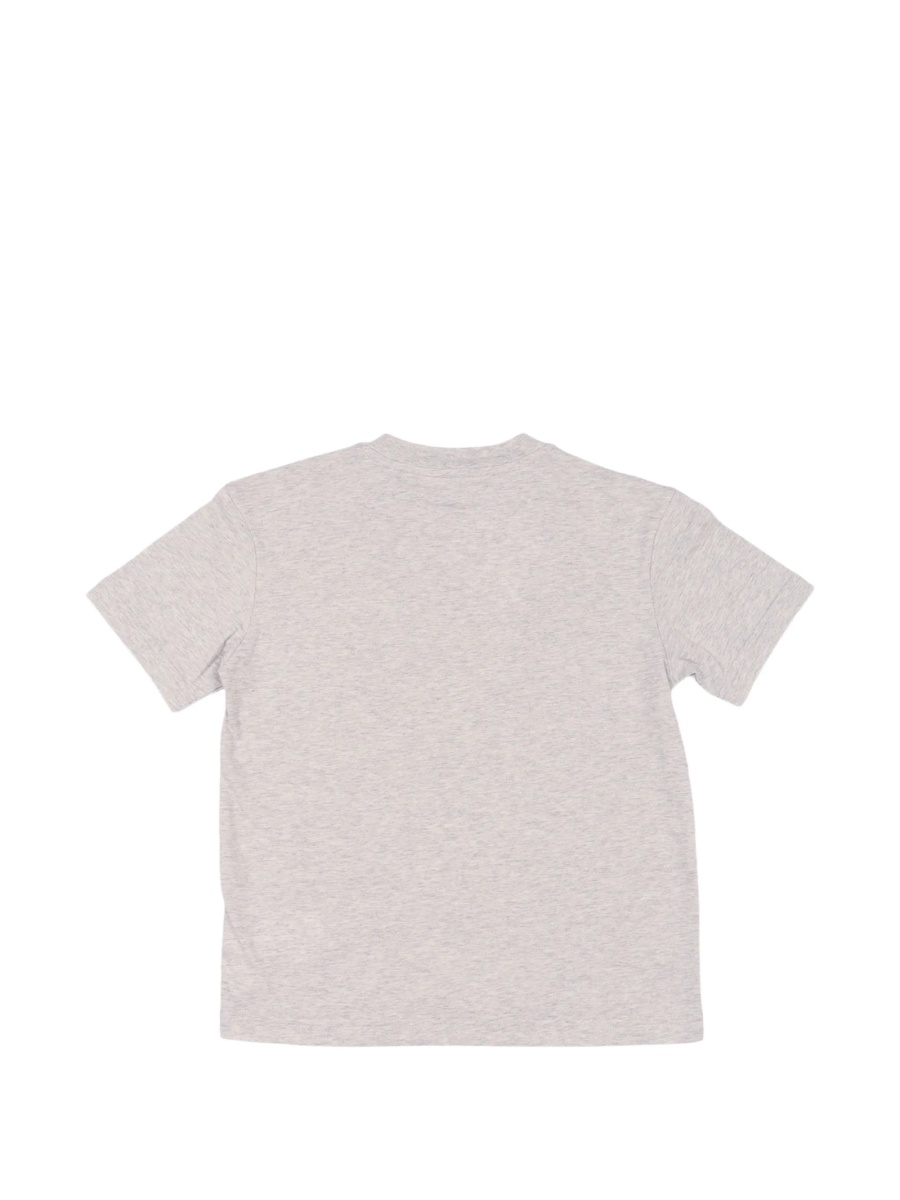 Tricou Palm Angels gri - Img 2