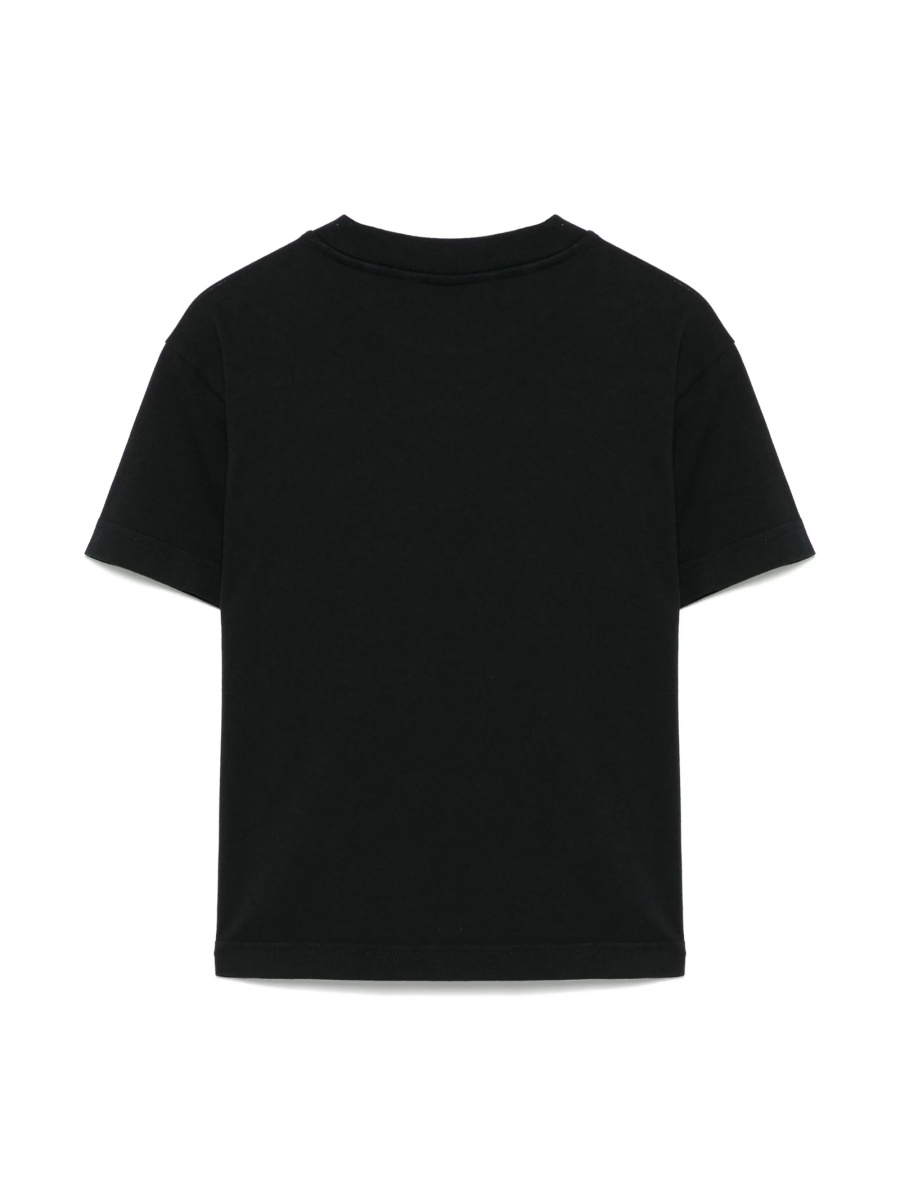 Tricou Palm Angels negru - Img 2