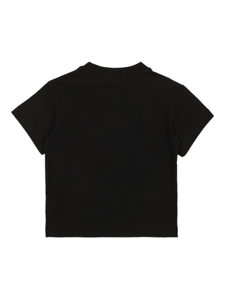 Tricou Palm Angels negru - Img 2