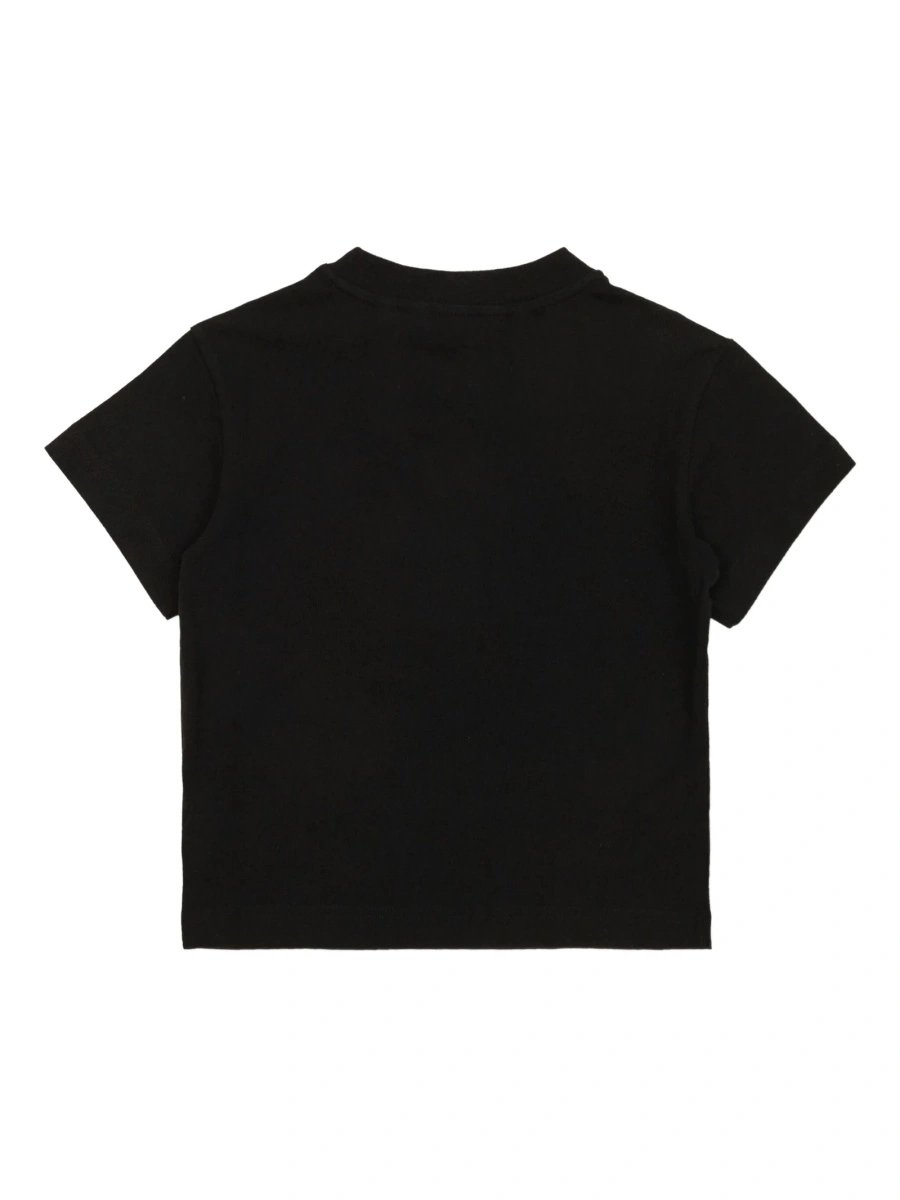 Tricou Palm Angels negru - Img 2