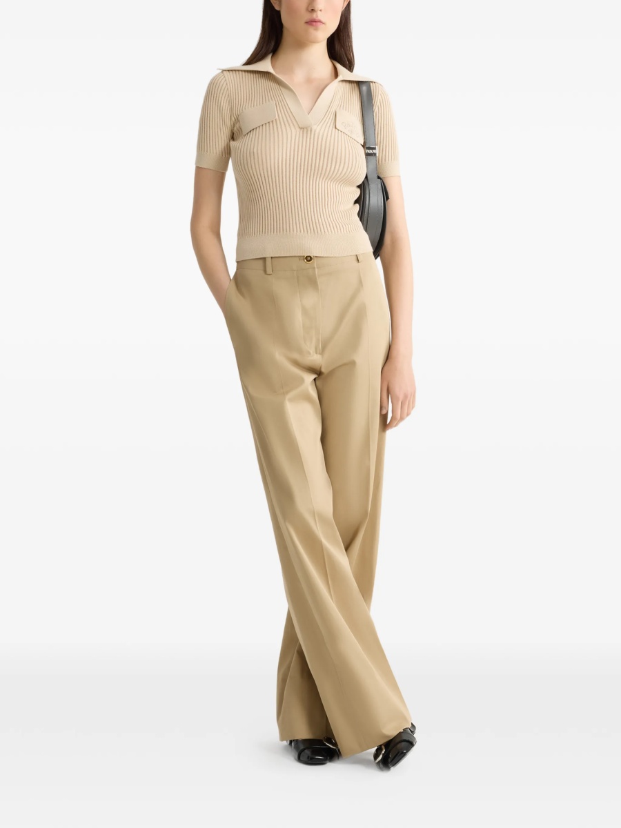 Tricou Patou neutru - Img 2