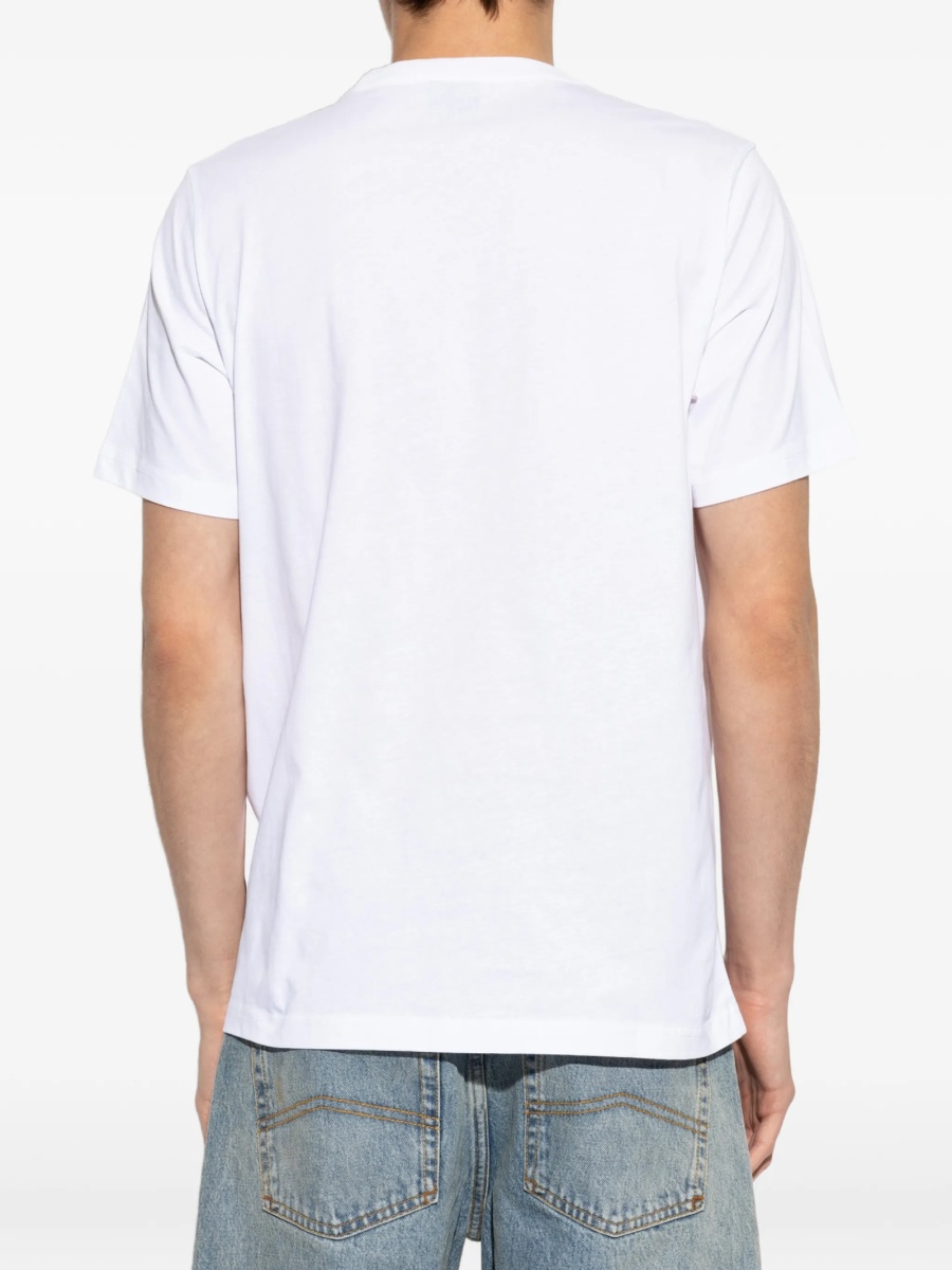 Tricou Paul Smith alb - Img 4