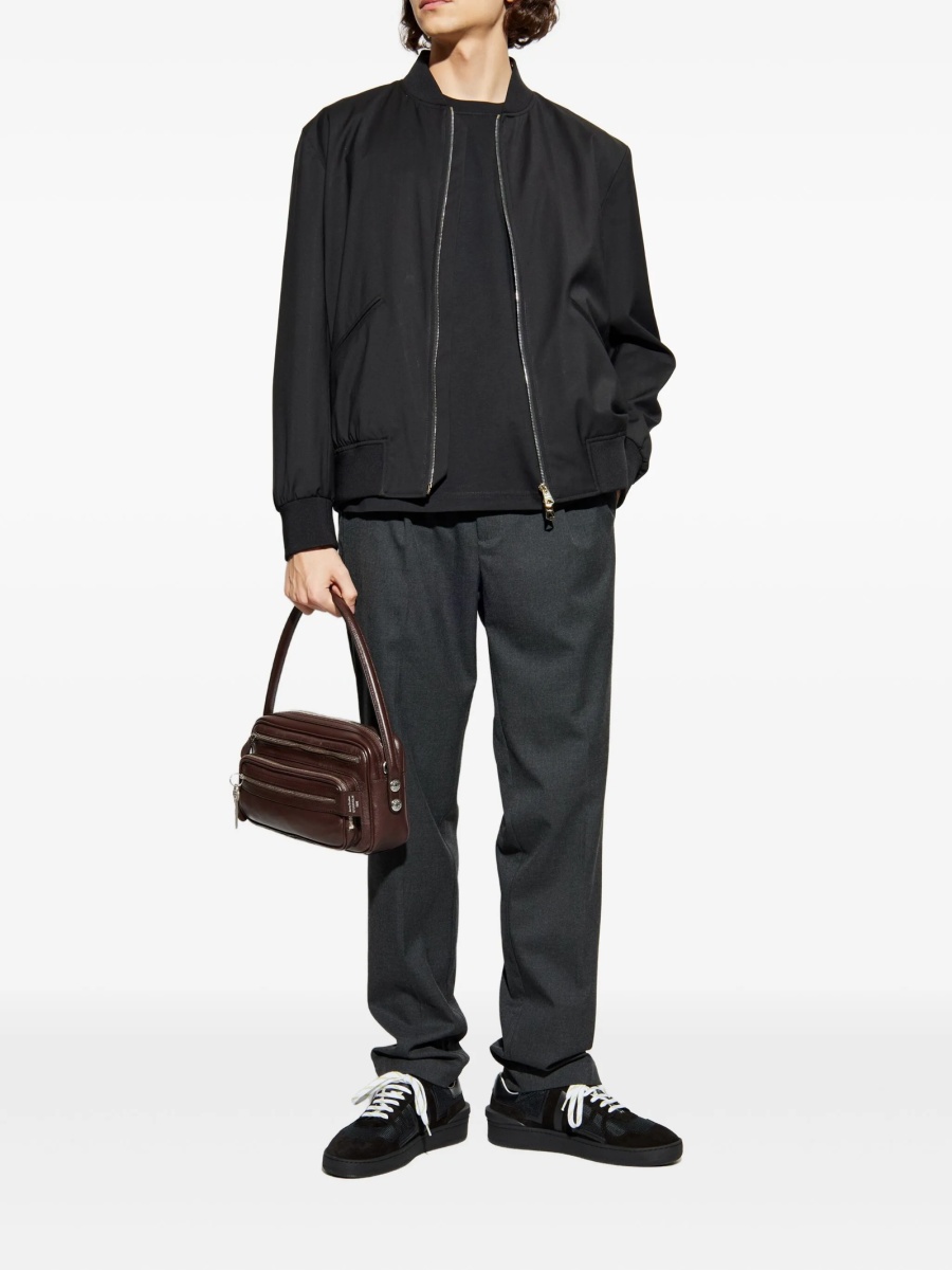 Tricou Paul Smith negru - Img 2