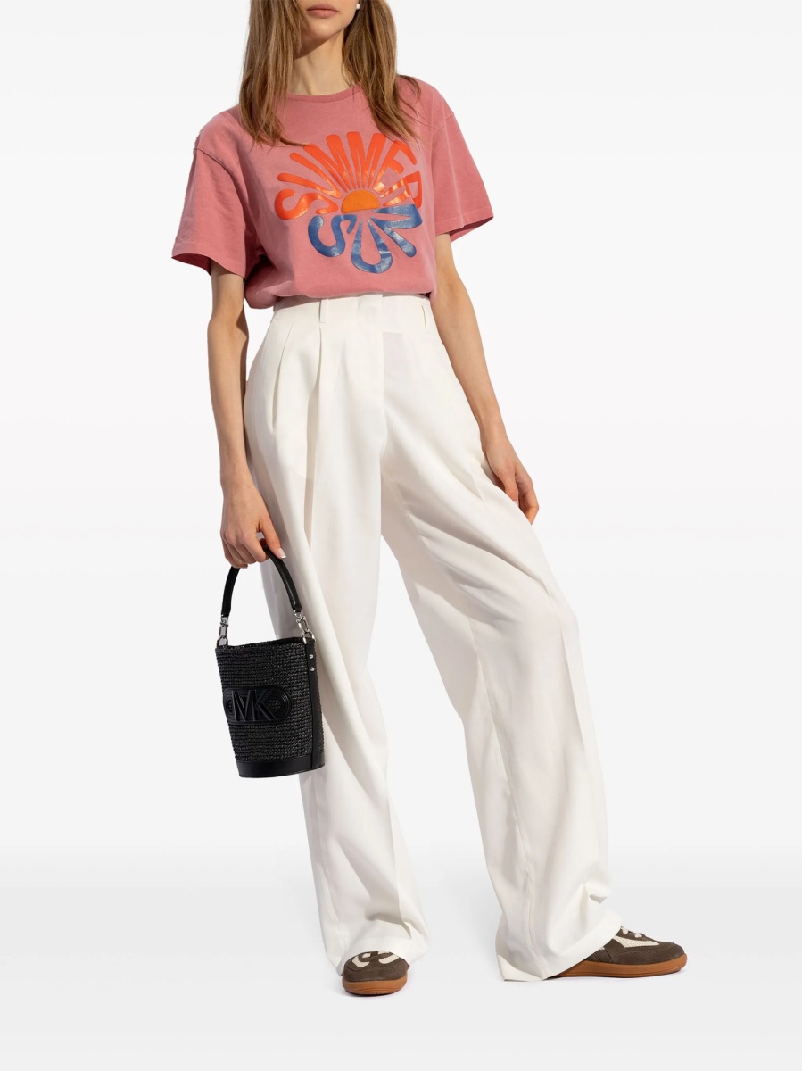 Tricou Paul Smith rosu - Img 2