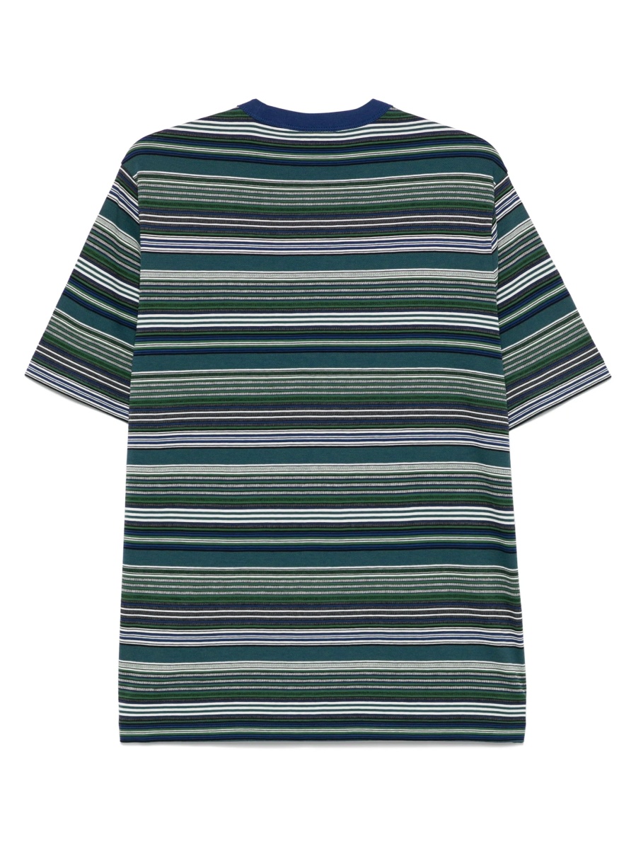 Tricou Paul Smith verde - Img 2