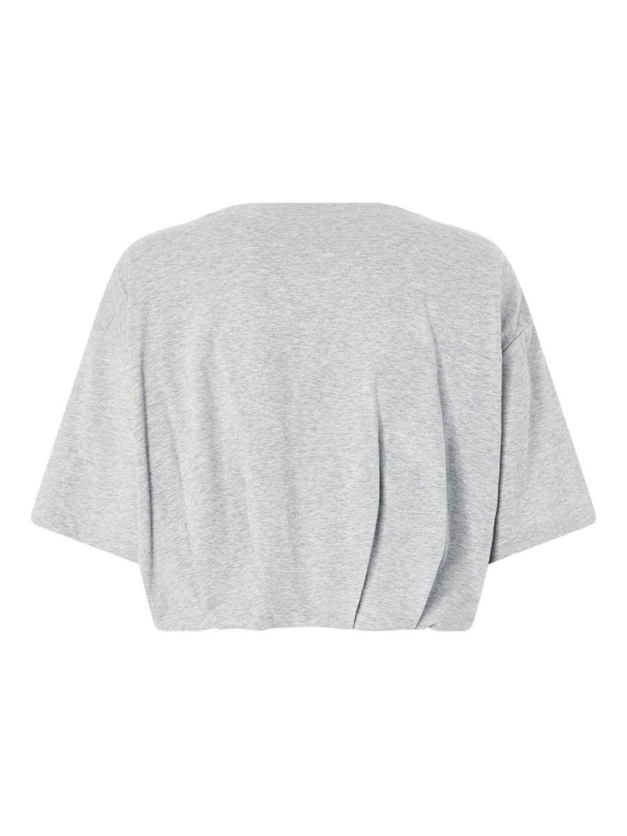 Tricou Pinko gri - Img 2